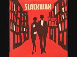 slackwax cover